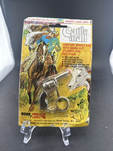 Edge mark mini gun series - edge,