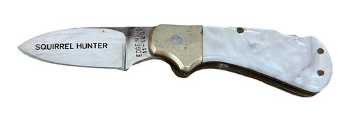 Vntg edge mark 120 squirrel - vntg,