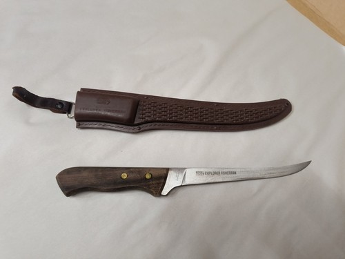 Edge mark 440 explorer - 440-a,