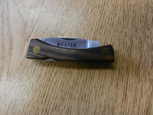 Edge mark buster - edge, japan