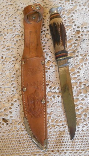 Vintage solingen edge - vintage,